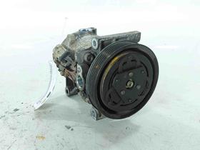 COMPRESSOR DO AR CONDICIONADO Fiat SIENA 1.0 2013 COMPRESSOR DO AR CONDICIONADO Fiat SIENA 1.0 2013