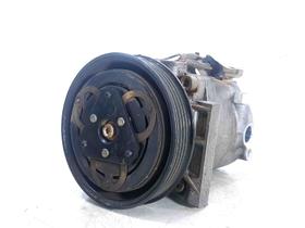 COMPRESSOR DO AR CONDICIONADO Fiat SIENA 1.4 2012 COMPRESSOR DO AR CONDICIONADO Fiat SIENA 1.4 2012