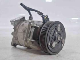 COMPRESSOR DO AR CONDICIONADO Fiat TORO 1.8 2017