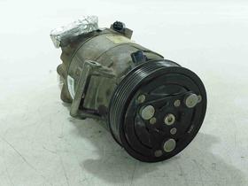 COMPRESSOR DO AR CONDICIONADO Fiat TORO 1.8 2017