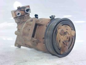 COMPRESSOR DO AR CONDICIONADO Fiat TORO 2.0 2019