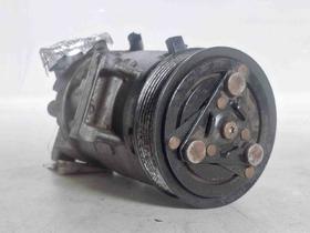 COMPRESSOR DO AR CONDICIONADO Fiat TORO 2.0 2022