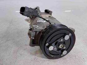 COMPRESSOR DO AR CONDICIONADO Fiat TORO 2.4 2017