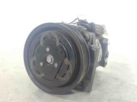 COMPRESSOR DO AR CONDICIONADO Fiat UNO 1.0 2013 COMPRESSOR DO AR CONDICIONADO Fiat UNO 1.0 2013