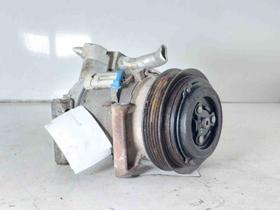 COMPRESSOR DO AR CONDICIONADO Fiat UNO 1.0 2015 COMPRESSOR DO AR CONDICIONADO Fiat UNO 1.0 2015