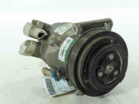 COMPRESSOR DO AR CONDICIONADO Fiat UNO 1.4 2015 COMPRESSOR DO AR CONDICIONADO Fiat UNO 1.4 2015