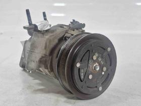 COMPRESSOR DO AR CONDICIONADO Ford ECOSPORT 1.5 2019 COMPRESSOR DO AR CONDICIONADO Ford ECOSPORT 1.5 2019
