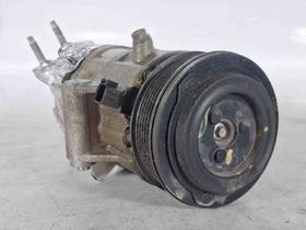 COMPRESSOR DO AR CONDICIONADO Ford ECOSPORT 1.5 2021 COMPRESSOR DO AR CONDICIONADO Ford ECOSPORT 1.5 2021