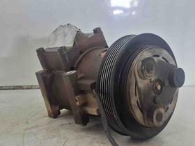COMPRESSOR DO AR CONDICIONADO Ford ECOSPORT 1.6 2005 COMPRESSOR DO AR CONDICIONADO Ford ECOSPORT 1.6 2005