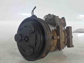 COMPRESSOR DO AR CONDICIONADO Ford ECOSPORT 1.6 2008 COMPRESSOR DO AR CONDICIONADO Ford ECOSPORT 1.6 2008
