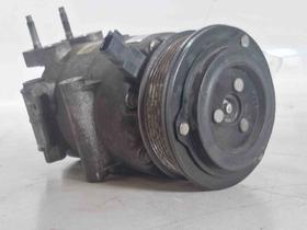 COMPRESSOR DO AR CONDICIONADO Ford ECOSPORT 1.6 2014 COMPRESSOR DO AR CONDICIONADO Ford ECOSPORT 1.6 2014