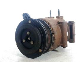 COMPRESSOR DO AR CONDICIONADO Ford ECOSPORT 1.6 2015 COMPRESSOR DO AR CONDICIONADO Ford ECOSPORT 1.6 2015