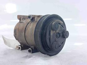 COMPRESSOR DO AR CONDICIONADO Ford FIESTA 1.0 2001 COMPRESSOR DO AR CONDICIONADO Ford FIESTA 1.0 2001