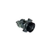 Compressor Do Ar Condicionado ( Ford Ka 2014 A 2018 - 1.0 Flex ) - Marca: Original - Codigo Sku: E3B119D629BB