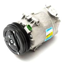 Compressor Do Ar Condicionado G5 G6 G7 Delphi Gol voyage saveiro fox Cs20053