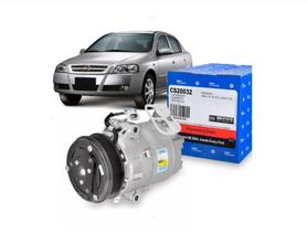 Compressor Do Ar Condicionado Gm Astra 1.8 8v 2.0 8v/16v