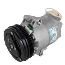 Compressor do Ar Condicionado - Gol G5 - Saveiro G5 - Voyage G5 - Fox - Polo - Crossfox - Spacefox - Todos 2008 até 2015 Flex