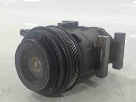 Compressor do ar condicionado hb20s 2017