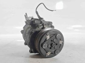 COMPRESSOR DO AR CONDICIONADO Honda CIVIC 1.7 2004 COMPRESSOR DO AR CONDICIONADO Honda CIVIC 1.7 2004