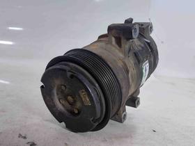 COMPRESSOR DO AR CONDICIONADO Honda CIVIC 1.8 2010 COMPRESSOR DO AR CONDICIONADO Honda CIVIC 1.8 2010