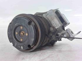 COMPRESSOR DO AR CONDICIONADO Honda CIVIC 1.8 2010 COMPRESSOR DO AR CONDICIONADO Honda CIVIC 1.8 2010