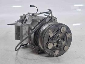 COMPRESSOR DO AR CONDICIONADO Honda CIVIC 1.8 2011 COMPRESSOR DO AR CONDICIONADO Honda CIVIC 1.8 2011