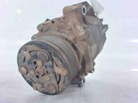 COMPRESSOR DO AR CONDICIONADO Honda CIVIC 1.8 2011 COMPRESSOR DO AR CONDICIONADO Honda CIVIC 1.8 2011