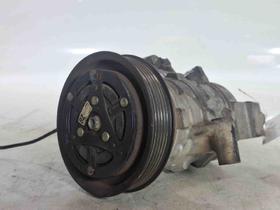 COMPRESSOR DO AR CONDICIONADO Honda CIVIC 2.0 2014 COMPRESSOR DO AR CONDICIONADO Honda CIVIC 2.0 2014