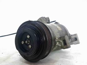 COMPRESSOR DO AR CONDICIONADO Honda CIVIC 2.0 2018 COMPRESSOR DO AR CONDICIONADO Honda CIVIC 2.0 2018