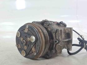 COMPRESSOR DO AR CONDICIONADO Honda FIT 1.4 2013