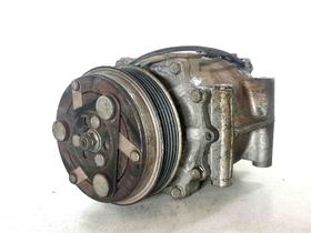 COMPRESSOR DO AR CONDICIONADO Honda FIT 1.4 2014