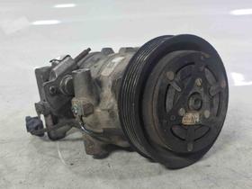 COMPRESSOR DO AR CONDICIONADO Honda FIT 1.5 2015