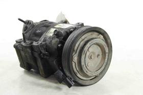COMPRESSOR DO AR CONDICIONADO Hyundai AZERA 3.3 2009 COMPRESSOR DO AR CONDICIONADO Hyundai AZERA 3.3 2009