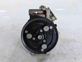 COMPRESSOR DO AR CONDICIONADO Jeep COMPASS 2.0 2017 COMPRESSOR DO AR CONDICIONADO Jeep COMPASS 2.0 2017