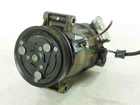 COMPRESSOR DO AR CONDICIONADO Jeep COMPASS 2.0 2018 COMPRESSOR DO AR CONDICIONADO Jeep COMPASS 2.0 2018