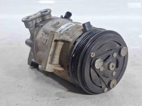 COMPRESSOR DO AR CONDICIONADO Jeep RENEGADE 1.3 2022 COMPRESSOR DO AR CONDICIONADO Jeep RENEGADE 1.3 2022