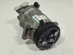 COMPRESSOR DO AR CONDICIONADO Jeep RENEGADE 1.3 2023 COMPRESSOR DO AR CONDICIONADO Jeep RENEGADE 1.3 2023