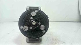 COMPRESSOR DO AR CONDICIONADO Jeep RENEGADE 1.3 2024 COMPRESSOR DO AR CONDICIONADO Jeep RENEGADE 1.3 2024