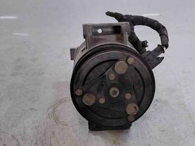 COMPRESSOR DO AR CONDICIONADO Jeep RENEGADE 1.3 2024 COMPRESSOR DO AR CONDICIONADO Jeep RENEGADE 1.3 2024