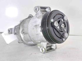 COMPRESSOR DO AR CONDICIONADO Jeep RENEGADE 1.3 2024 COMPRESSOR DO AR CONDICIONADO Jeep RENEGADE 1.3 2024
