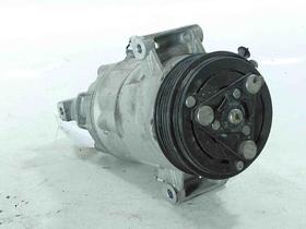 COMPRESSOR DO AR CONDICIONADO Jeep RENEGADE 1.3L 2023 COMPRESSOR DO AR CONDICIONADO Jeep RENEGADE 1.3L 2023