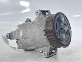 COMPRESSOR DO AR CONDICIONADO Jeep RENEGADE 1.8 2020 COMPRESSOR DO AR CONDICIONADO Jeep RENEGADE 1.8 2020