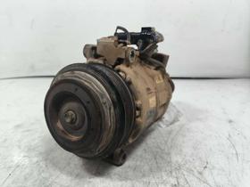 COMPRESSOR DO AR CONDICIONADO Mercedes Benz SPRINTER 2.2 2022 COMPRESSOR DO AR CONDICIONADO Mercedes Benz SPRINTER 2.2 2022