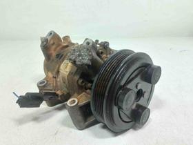 COMPRESSOR DO AR CONDICIONADO Mitsubishi L200 2.4 2017