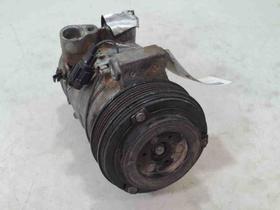 COMPRESSOR DO AR CONDICIONADO Nissan FRONTIER 2.3 2017
