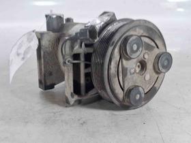 COMPRESSOR DO AR CONDICIONADO Nissan FRONTIER 2.5 2013