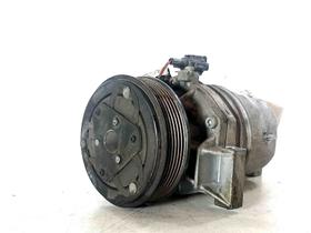 COMPRESSOR DO AR CONDICIONADO Nissan LIVINA 1.8 2014 COMPRESSOR DO AR CONDICIONADO Nissan LIVINA 1.8 2014