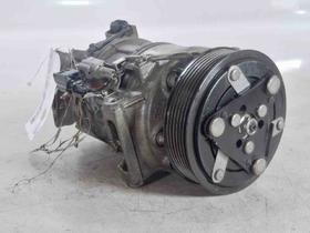 COMPRESSOR DO AR CONDICIONADO Nissan SENTRA 2.0 2015 COMPRESSOR DO AR CONDICIONADO Nissan SENTRA 2.0 2015