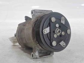 COMPRESSOR DO AR CONDICIONADO Nissan SENTRA 2.0 2018 COMPRESSOR DO AR CONDICIONADO Nissan SENTRA 2.0 2018