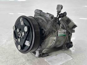 COMPRESSOR DO AR CONDICIONADO Nissan SENTRA 2.0 2019 COMPRESSOR DO AR CONDICIONADO Nissan SENTRA 2.0 2019